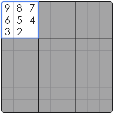 sudoku with symbols